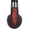 Ashton Pipes Pfeifen Pebble Grain Sandgestrahlt XXX Silber_04