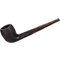 Ashton Pipes Pfeifen Brindle Sandgestrahlt XX_01