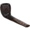 Ashton Pipes Pfeifen Brindle Sandgestrahlt XX_02