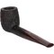 Ashton Pipes Pfeifen Brindle Sandgestrahlt XXX_02