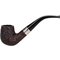 Ashton Pipes Pfeifen Pebble Grain Sandgestrahlt XXX Silber_01