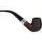 Ashton Pipes Pfeifen Pebble Grain Sandgestrahlt XXX Silber_03