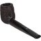 Ashton Pipes Pfeifen Pebble Grain Sandgestrahlt XX_02