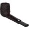 Ashton Pipes Pfeifen Pebble Grain Sandgestrahlt XX_02