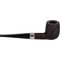 Ashton Pipes Pfeifen Pebble Grain Sandgestrahlt XXX Silber_03