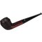 Ashton Pipes Pfeifen Pebble Grain Sandgestrahlt XX_01