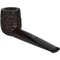 Ashton Pipes Pfeifen Pebble Grain Sandgestrahlt XXX_02