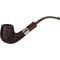 Ashton Pipes Pfeifen Brindle Sandgestrahlt XX_01