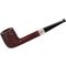 Ashton Pipes Pfeifen Pebble Grain Sandgestrahlt XXX Silber_01