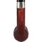 Ashton Pipes Pfeifen Pebble Grain Sandgestrahlt XXX Silber_04