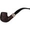 Ashton Pipes Pfeifen Pebble Grain Sandgestrahlt XXX Silber_01