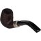 Ashton Pipes Pfeifen Pebble Grain Sandgestrahlt XXX Silber_02