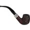 Ashton Pipes Pfeifen Pebble Grain Sandgestrahlt XXX Silber_03