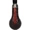 Ashton Pipes Pfeifen Pebble Grain Sandgestrahlt XXX Silber_04