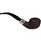 Ashton Pipes Pfeifen Pebble Grain Sandgestrahlt XXX Silber_03