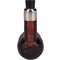Ashton Pipes Pfeifen Pebble Grain Sandgestrahlt XXX Silber_04