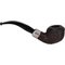 Ashton Pipes Pfeifen Pebble Grain Sandgestrahlt XXX Silber_03