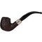 Ashton Pipes Pfeifen Pebble Grain Sandgestrahlt XXX Silber_01