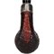 Ashton Pipes Pfeifen Pebble Grain Sandgestrahlt XXX Silber_04