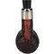 Ashton Pipes Pfeifen Pebble Grain Sandgestrahlt XXX Silber_04