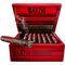 Toscano Marzio Robusto Kiste offen