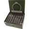 Victor Calvo Calibre 70 Maduro Kiste offen