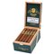 ACE Prime Cigars Pichardo Clasico Toro Maduro Box Pressed Kiste offen