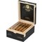 Connecticut Grandioso box open