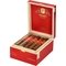 Ecuador Grandioso box open