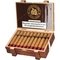 Chinchalero Mezcla 40 Robusto_Kiste02