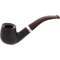 Dunhill The White Spot Pipes Tabac Benden Limited Edition 4102 (Nr. 7)
