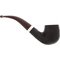 Dunhill The White Spot Pipes Tabac Benden Limited Edition 4102 (Nr. 7) Detailbild