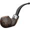 Peterson Arklow Sandblast XL02 Fishtail (14944)