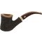 Brebbia Naif Rustica Marrone Bent (7069)