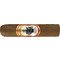 Lampert Cigars 1675 Edition Rojo Short Robusto