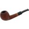 Lasse Skovgaard by Skovgaard Bent Brandy braun 9mm (No. 18)