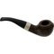 Peterson Dublin Edition smooth Modell 999 Detailbild 1
