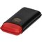 3er Schwarz Rot Gold Series 04