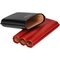 3er Schwarz Rot Gold Series 05