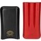 3er Schwarz Rot Gold Series 03