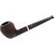 Dunhill The White Spot Pipes Cumberland No. 3104