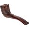 Dunhill Pipes Cumberland No. 3421 Zulu (Nr. 528) 2018_02
