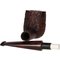 Dunhill Pipes Cumberland No. 4103F Billiard 9mm (Nr.712) (2023)_05