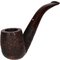 Dunhill Pipes Cumberland No. 4102F Bent 9mm (Nr.713) (2017)_03