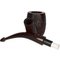 Dunhill Pipes Cumberland No. 4102F Bent 9mm (Nr.713) (2017)_05