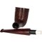 Dunhill Pipes Cumberland 4105F 9mm_06