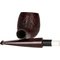 Dunhill Pipes Cumberland 4101F 9mm_06