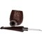 Dunhill Pipes Cumberland 4101_06