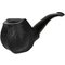 Anton Pipes Bruyere Pfeifen Modell 137D Black_02