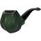 Anton Pipes Bruyere Pfeifen Modell 137G Green_02